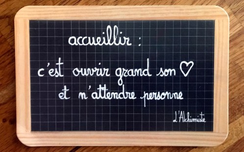 alchimiste
