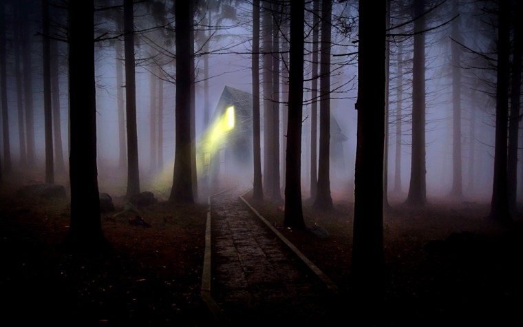 foggy-545838