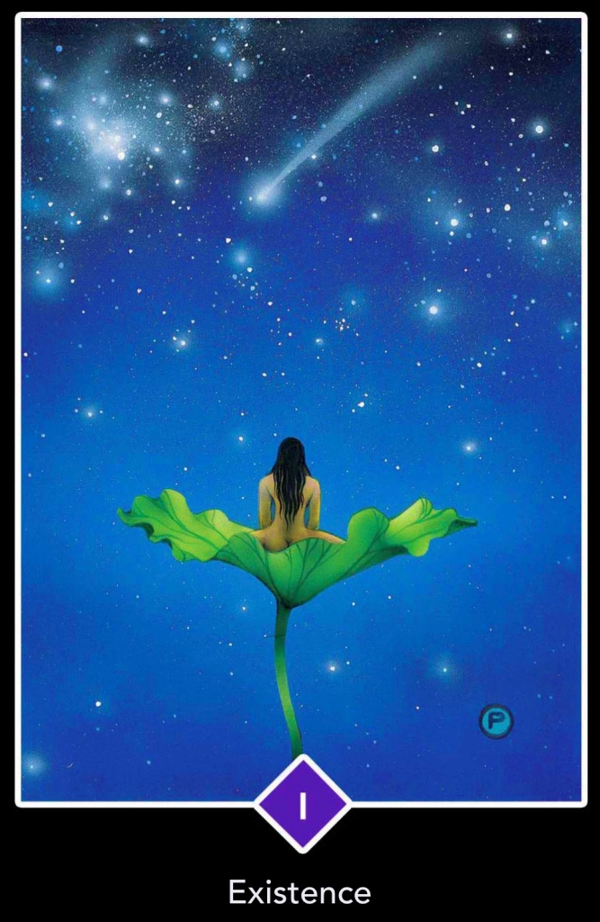 existence