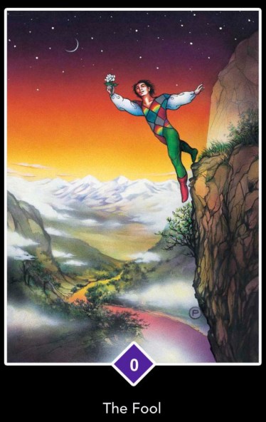 the fool