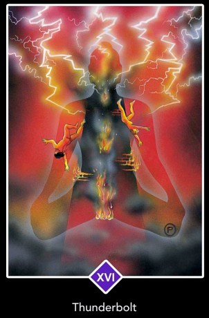 Thunderbolt