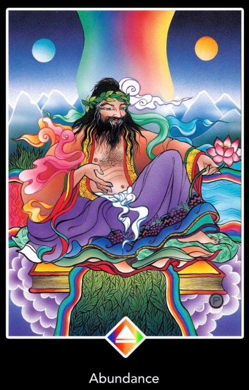 abundance