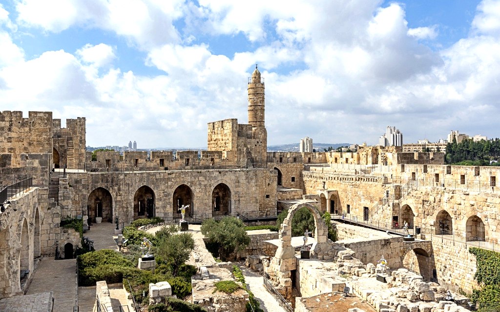 israel-4426385_1920