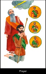 Prayer