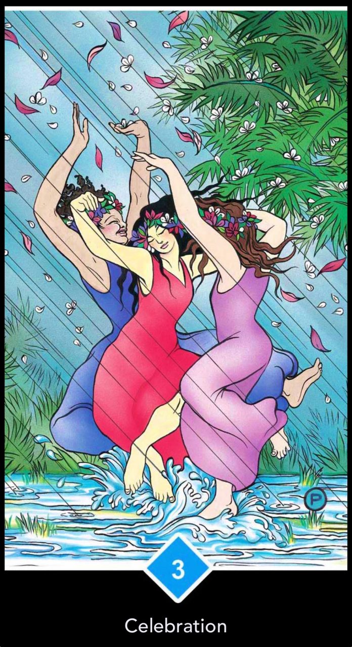 Celebration