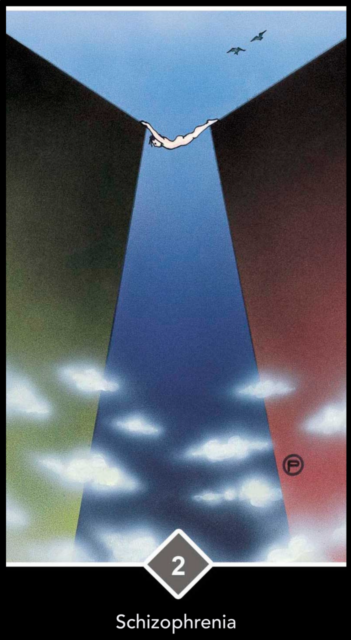 Schizophrenia