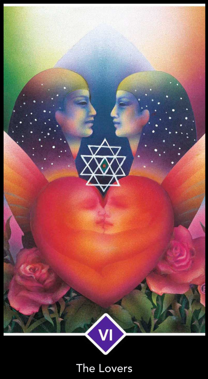 The lovers