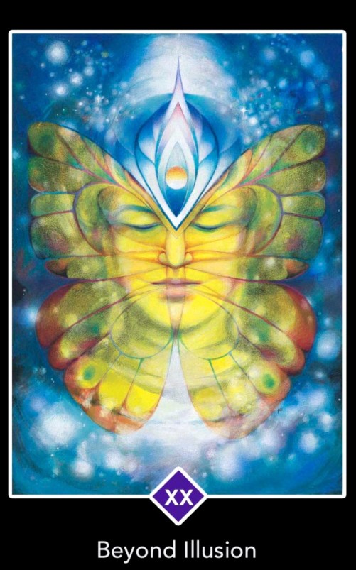 Beyond illusion